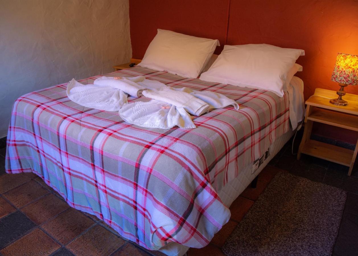 Villa Da Vila Monte Verde  Luaran gambar