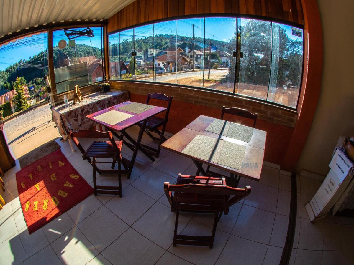 Villa Da Vila Monte Verde  Luaran gambar