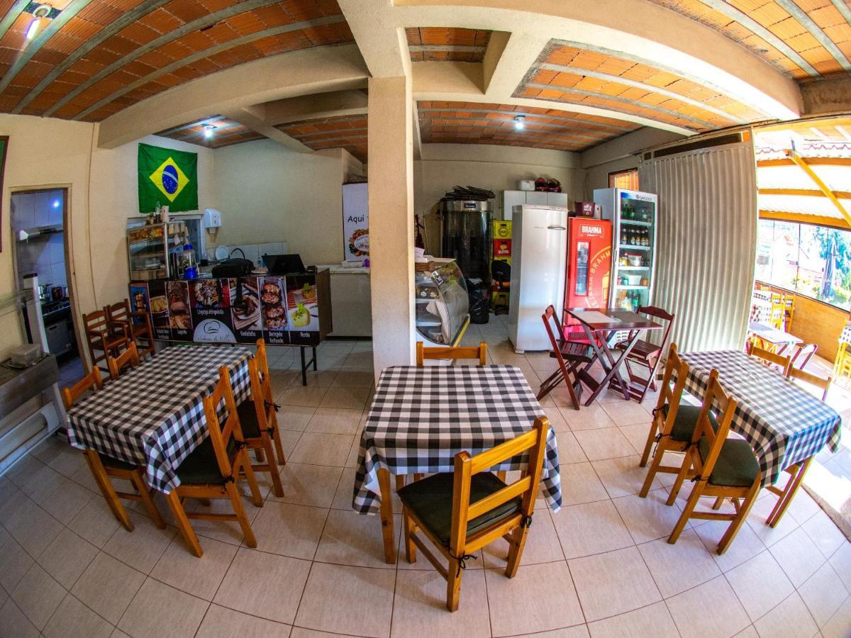 Villa Da Vila Monte Verde  Luaran gambar