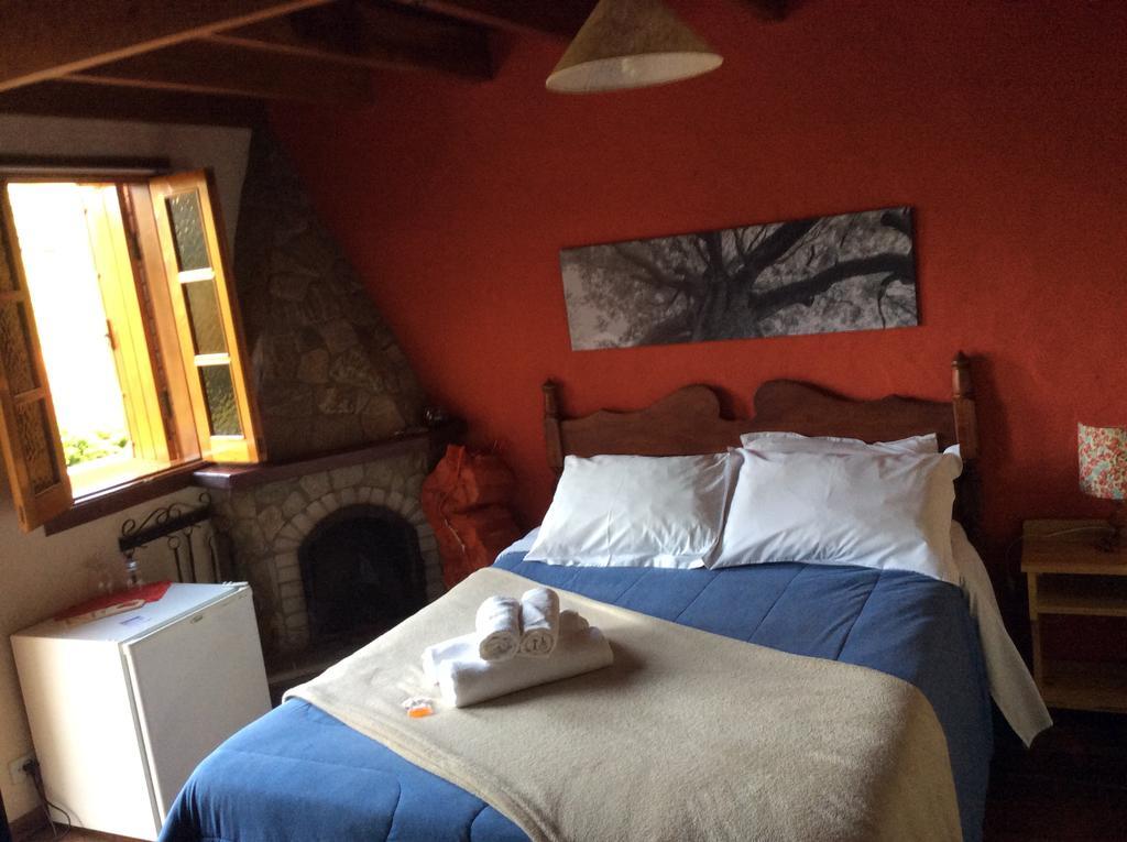 Villa Da Vila Monte Verde  Luaran gambar