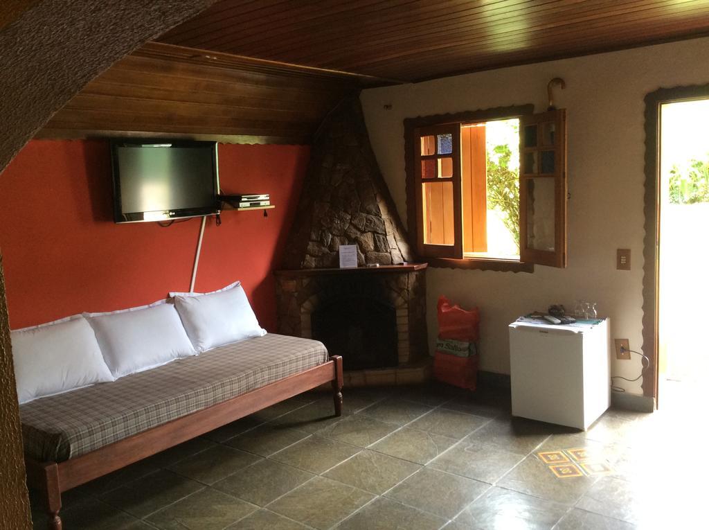 Villa Da Vila Monte Verde  Luaran gambar