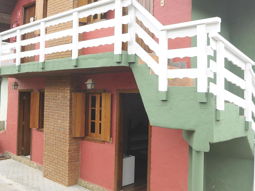 Villa Da Vila Monte Verde  Bilik gambar
