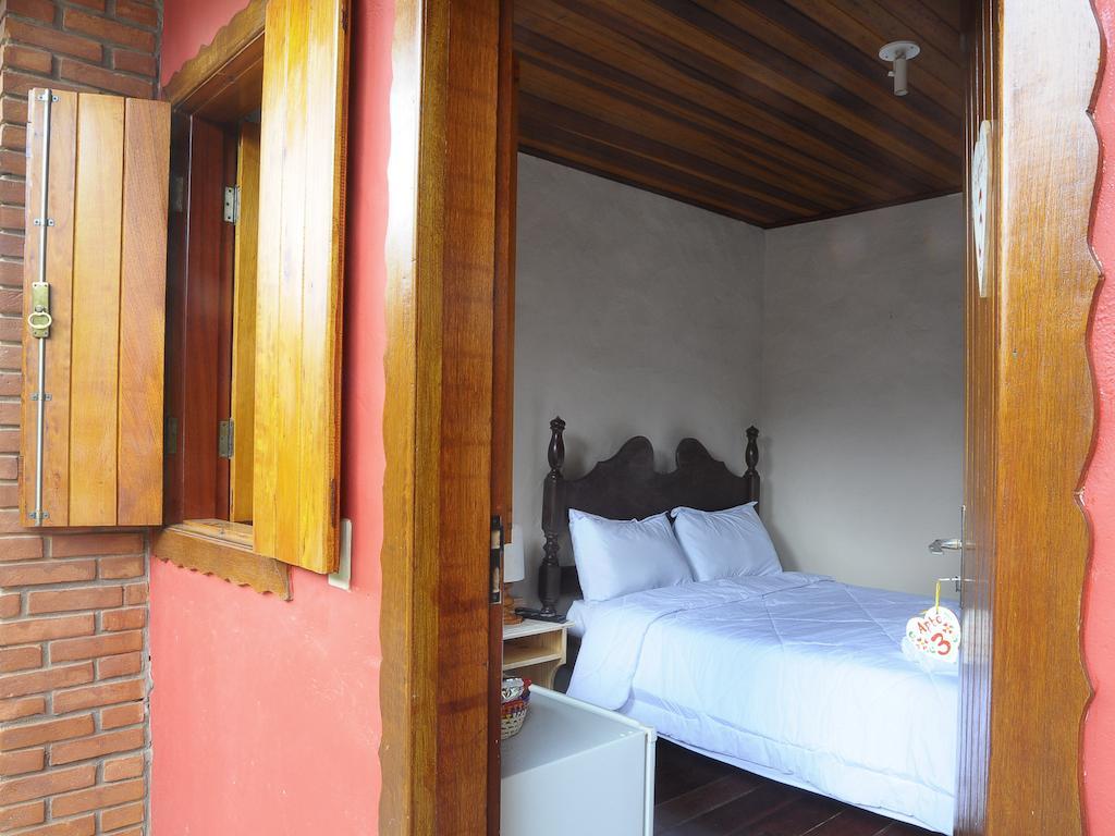 Villa Da Vila Monte Verde  Luaran gambar