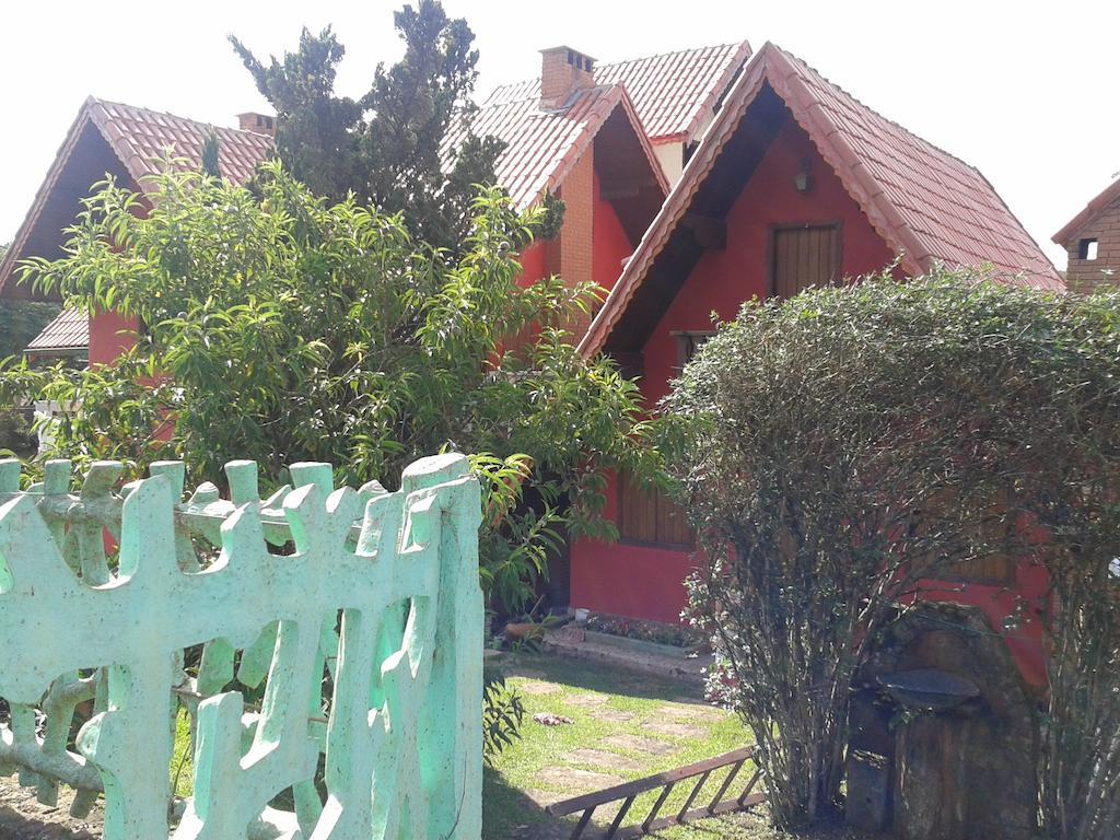 Villa Da Vila Monte Verde  Luaran gambar